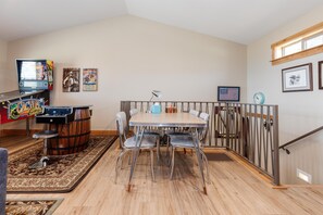 Sala de juegos