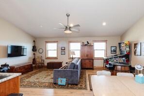 Télévision, jeux vidéo