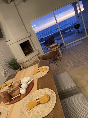 Unclassified image, 4 of 46, button - Front Beach home with view Front Beach home with view (Puerto Peñasco)