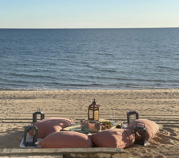 Unclassified image, 1 of 46, button - Front Beach home with view Front Beach home with view (Puerto Peñasco)