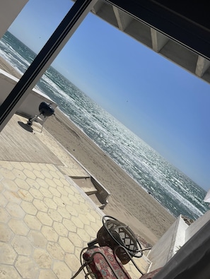 海灘