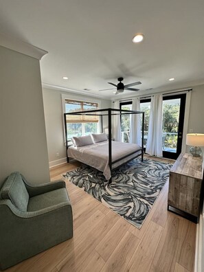 5 soveværelser, gratis Wi-Fi, sengetøj