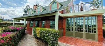 Angelsophia Cabaña ''disfruta de la Naturaleza''