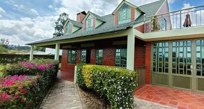 Angelsophia Cabaña ''disfruta de la Naturaleza''