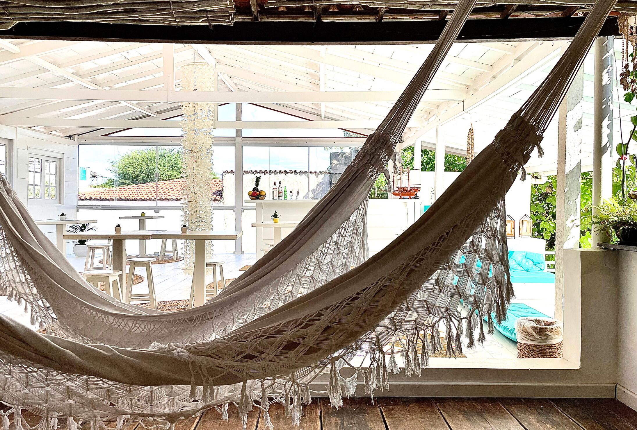 Foto - Pousada Duna Beach