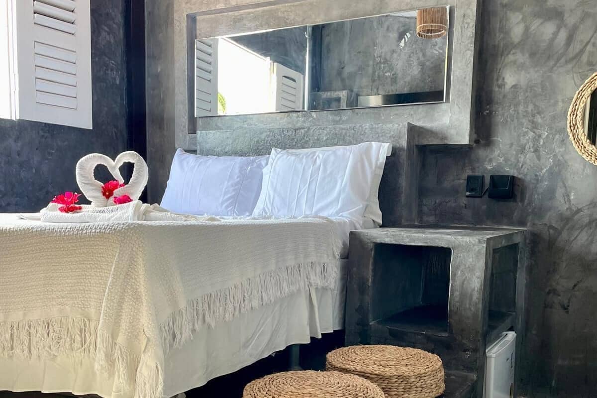 Exclusive Studio Suite | 1 bedroom, soundproofing, free WiFi, bed sheets