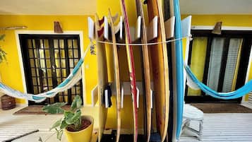 Surfe/bodyboard