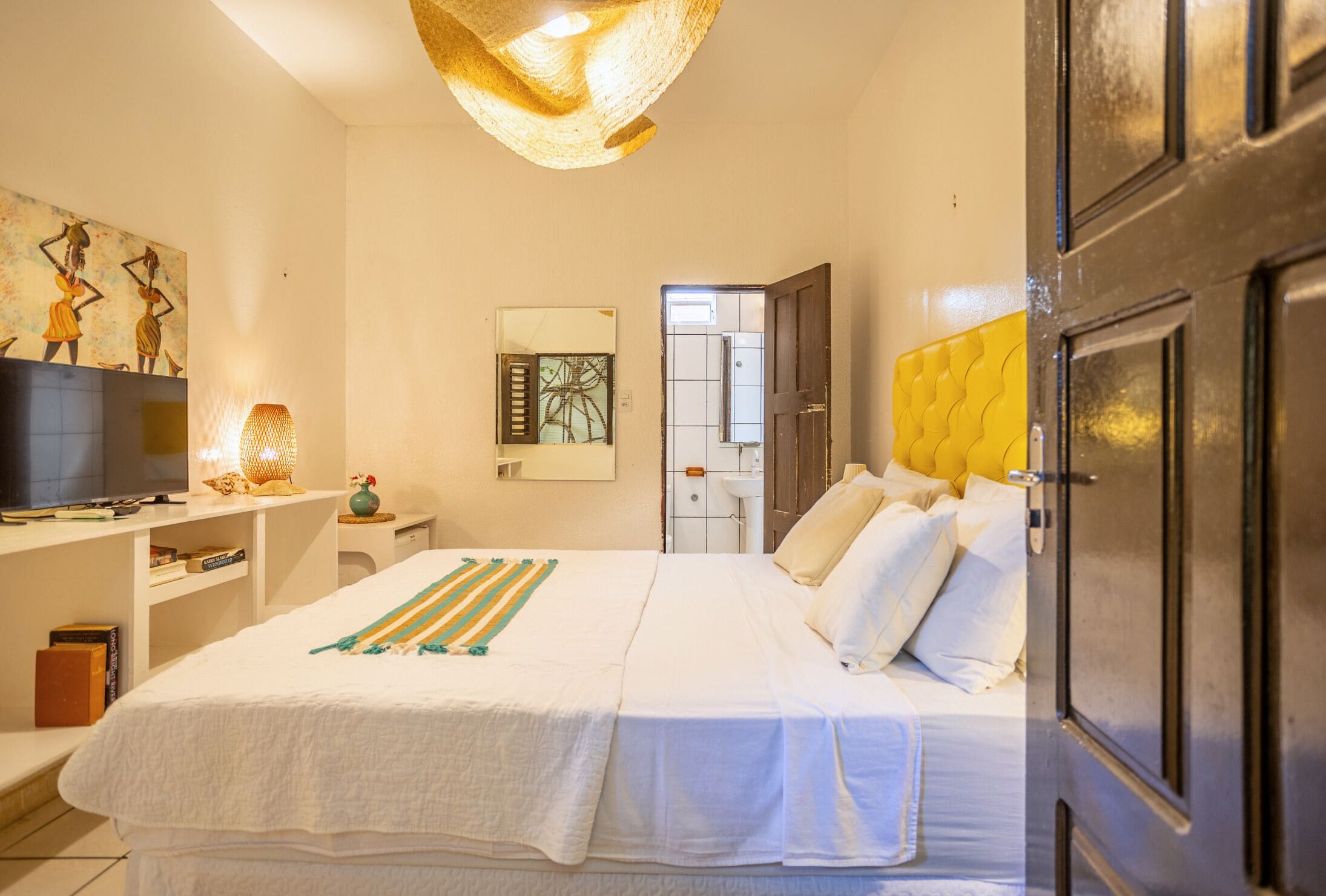 Photo - Pousada Duna Beach