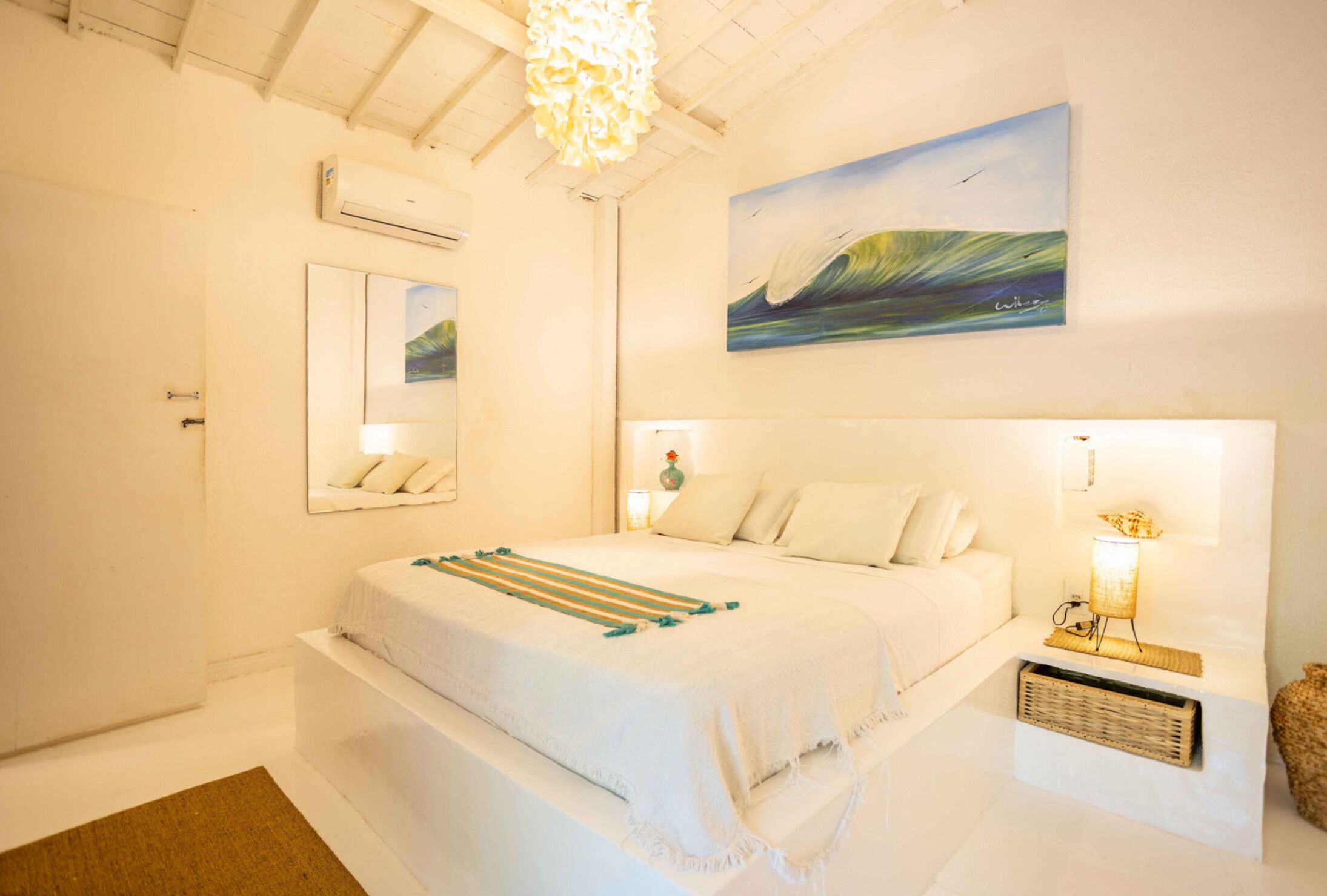 Foto - Pousada Duna Beach