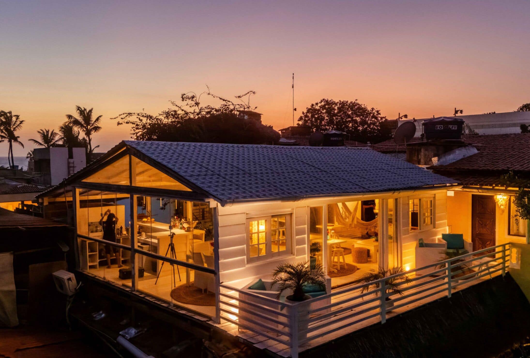 Photo - Pousada Duna Beach