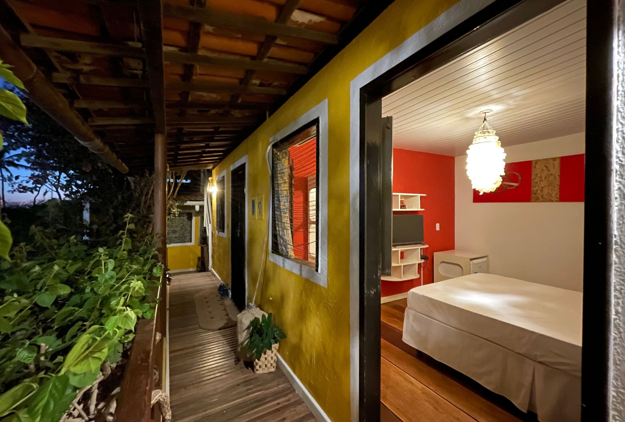 Photo - Pousada Duna Beach