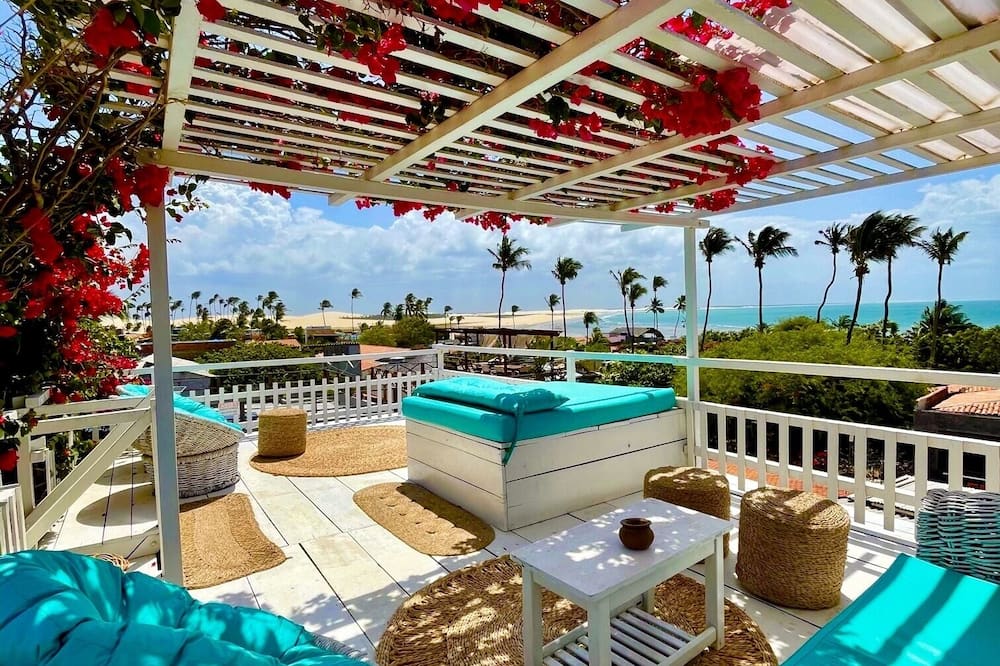 Pousada Duna Beach