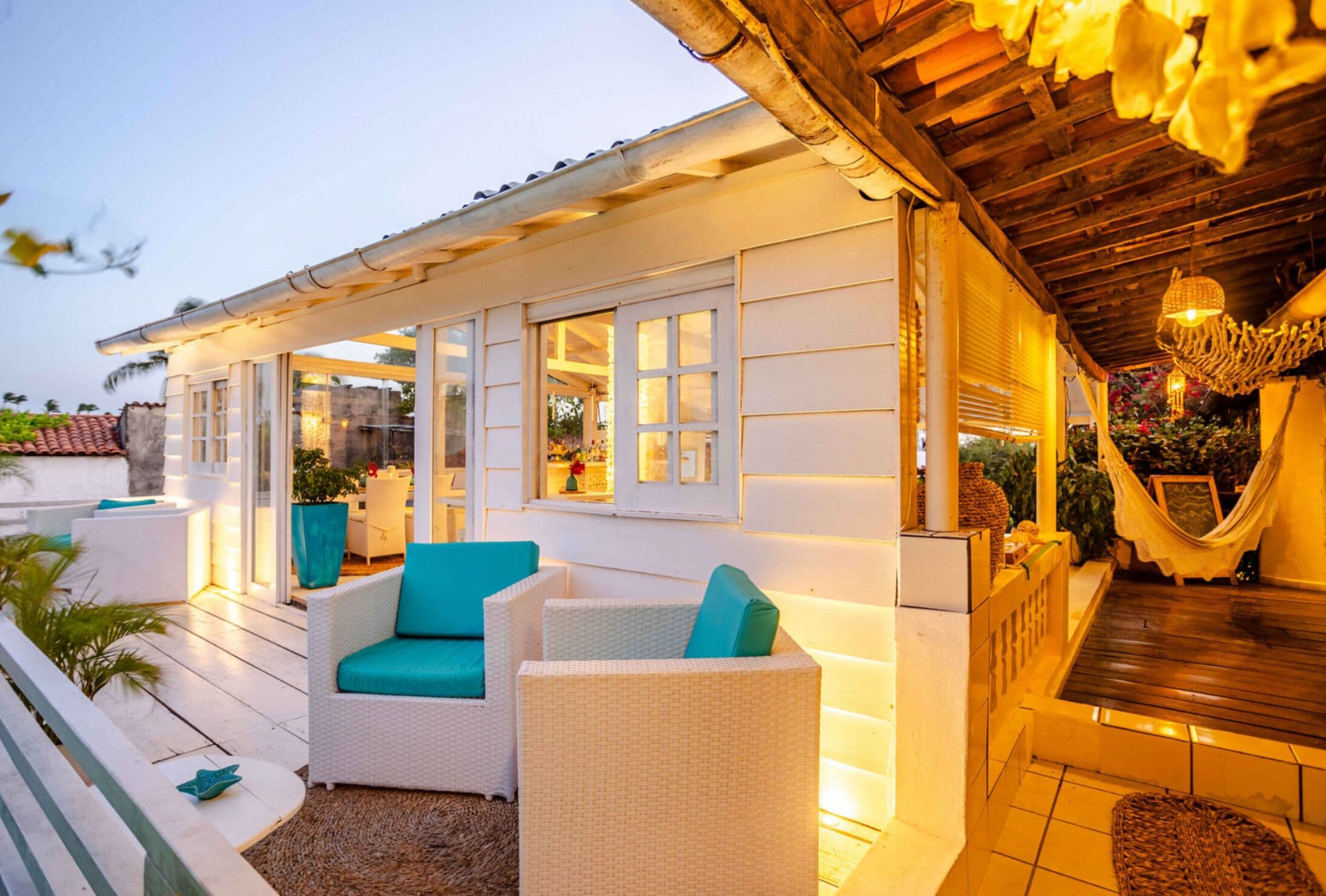 Photo - Pousada Duna Beach