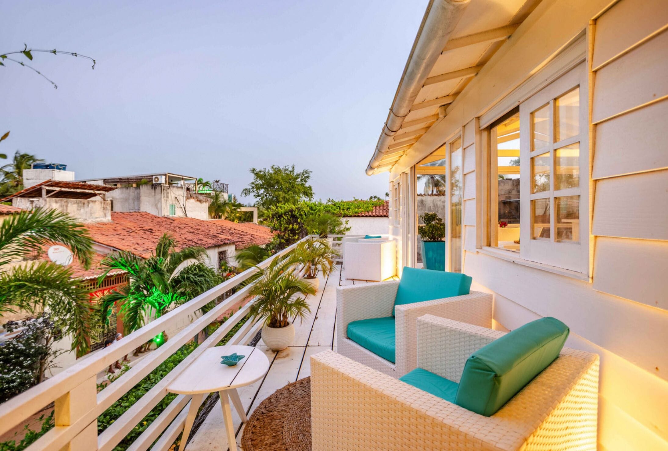 Photo - Pousada Duna Beach