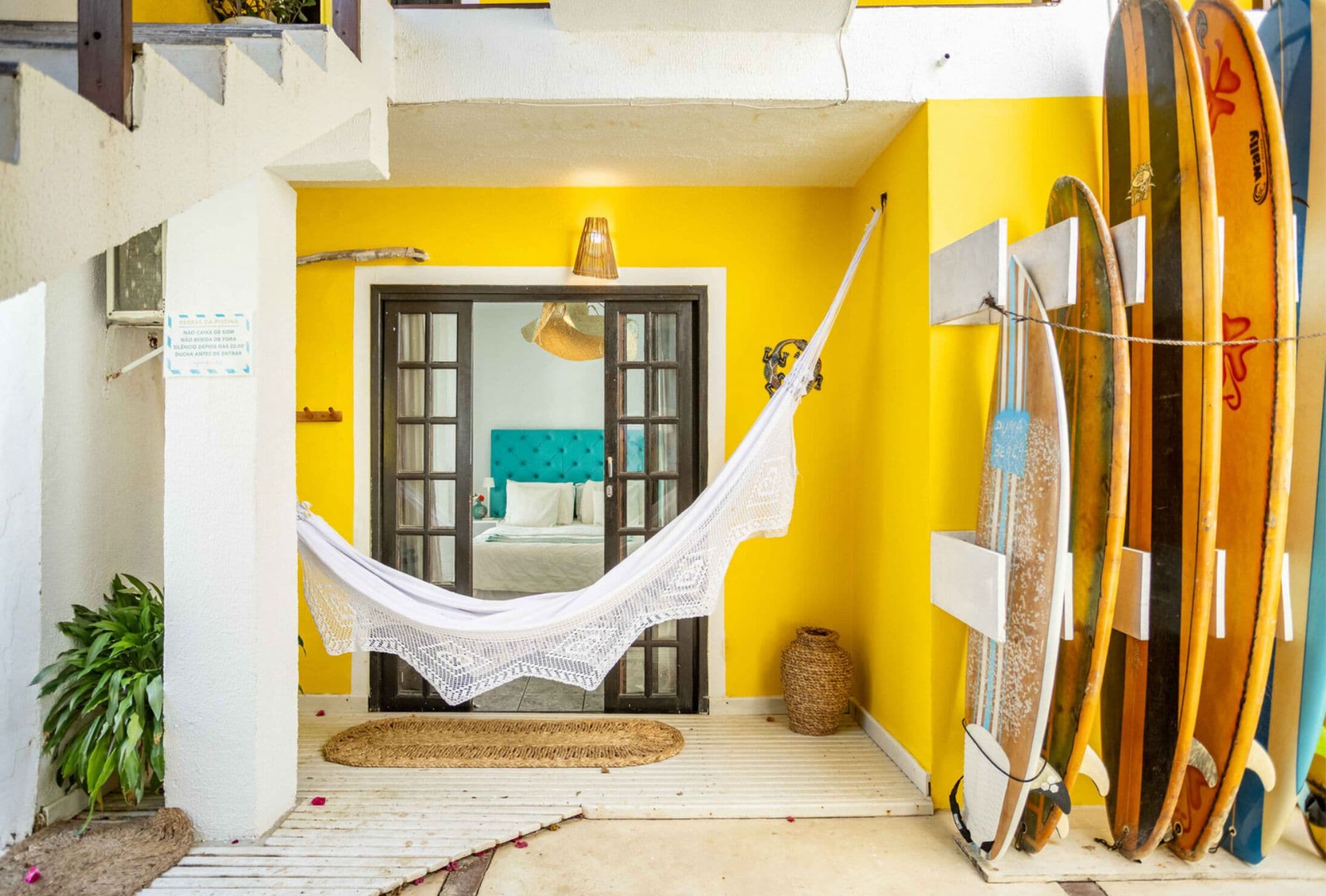 Foto - Pousada Duna Beach