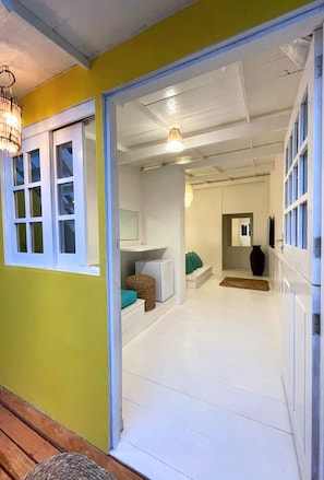 Chambre Double Exclusive, 1 grand lit