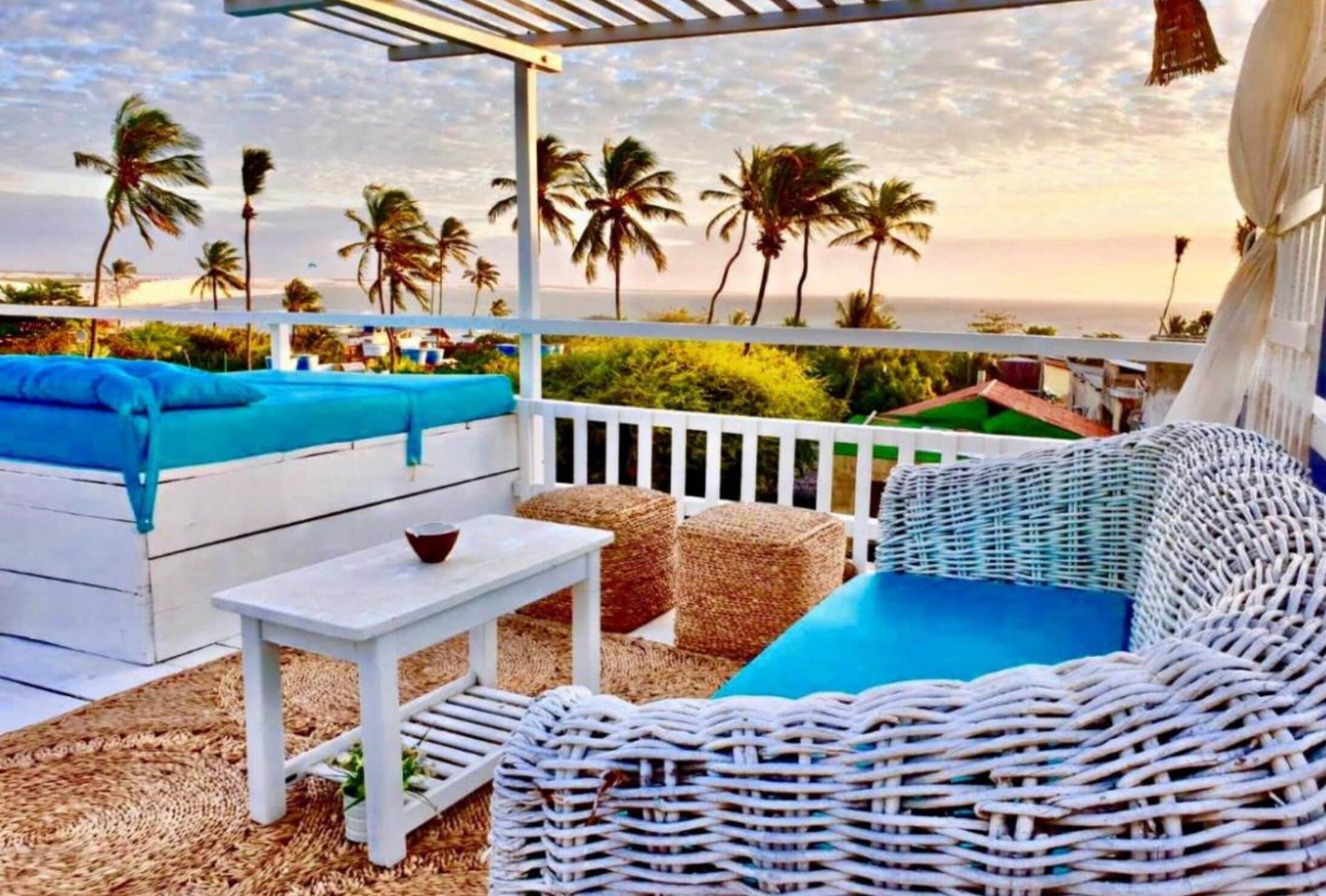 Photo - Pousada Duna Beach