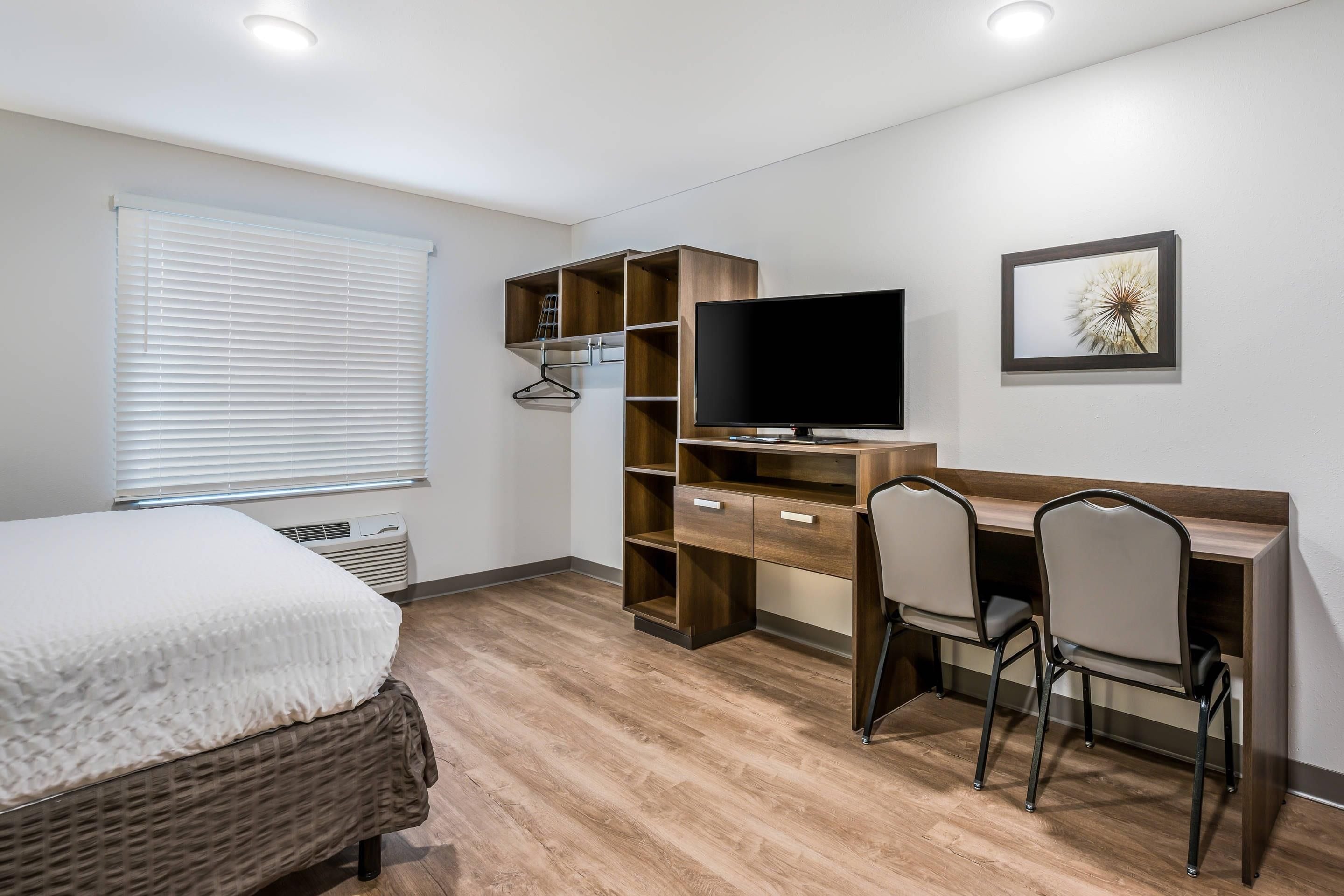 Foto - Woodspring Suites Downers Grove - Chicago