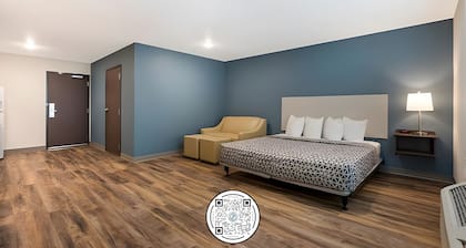 Woodspring Suites Downers Grove - Chicago