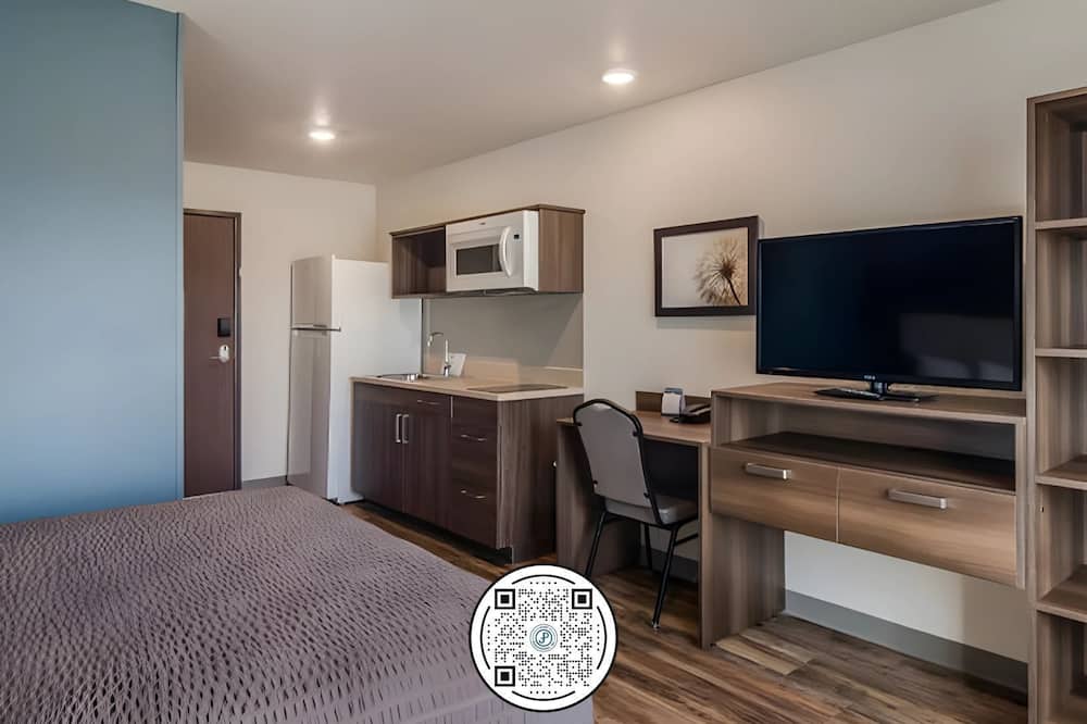 Woodspring Suites Downers Grove - Chicago