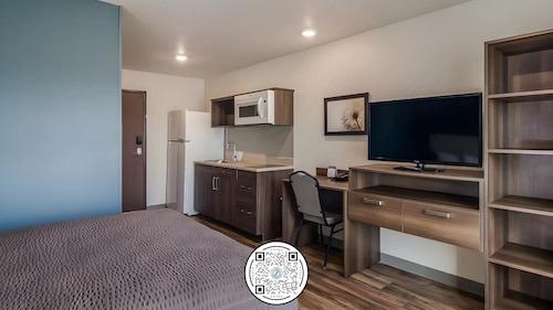 Woodspring Suites Downers Grove - Chicago