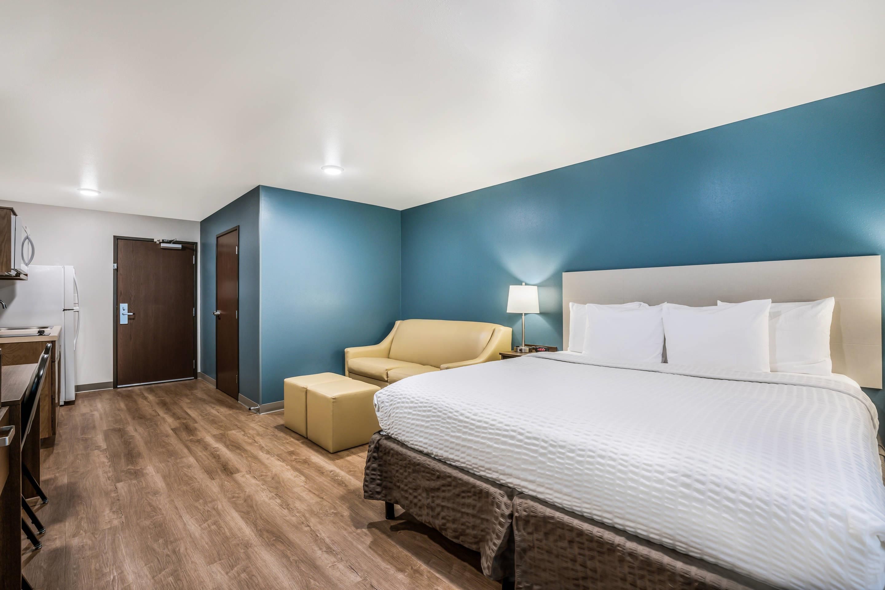 Foto - Woodspring Suites Downers Grove - Chicago