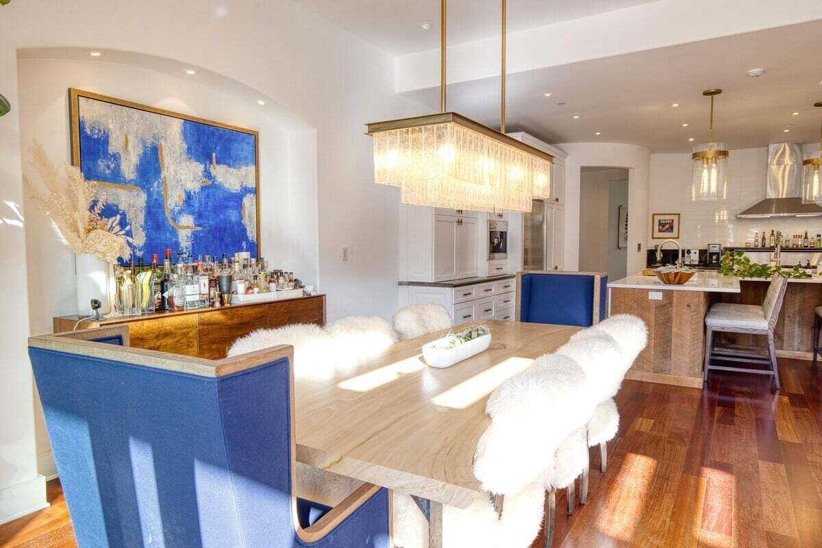 Luxe Ketchum Penthouse with Rooftop Hot Tub