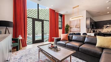 TV connectée, chaßne hi-fi