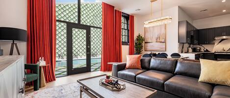 TV connectée, chaîne hi-fi