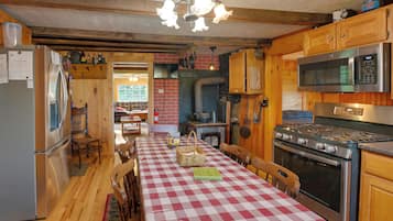 Cookware/dishes/utensils