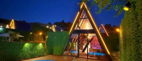 Superior Suite | 1 bedroom, desk, soundproofing, free WiFi