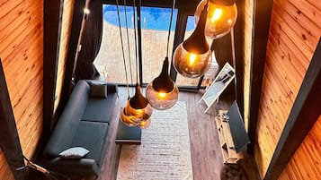 Bar lounge