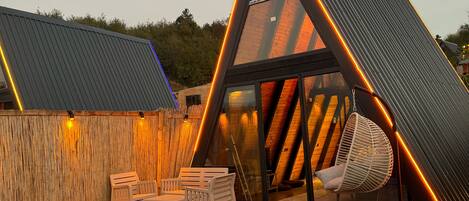 Superior-Suite | 1 Schlafzimmer, Schreibtisch, schallisolierte Zimmer, kostenloses WLAN