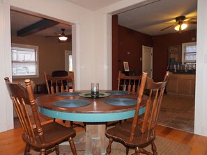 تناول الطعام