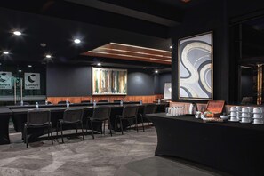 Meeting facility - Comfort Inn Queretaro Tecnologico (Querétaro)
