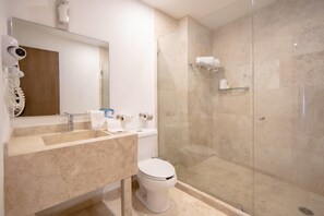 Room - Comfort Inn Queretaro Tecnologico (Querétaro)