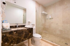 Room - Comfort Inn Queretaro Tecnologico (Querétaro)