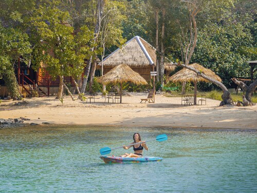 Koh Ta Kiev Island Resort