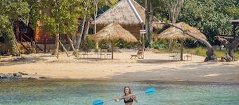 Koh Ta Kiev Island Resort