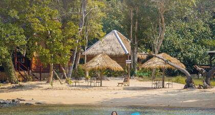 Koh Ta Kiev Island Resort