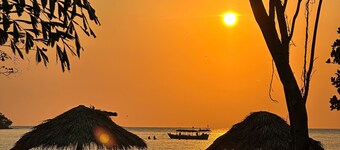 Koh Ta Kiev Resort
