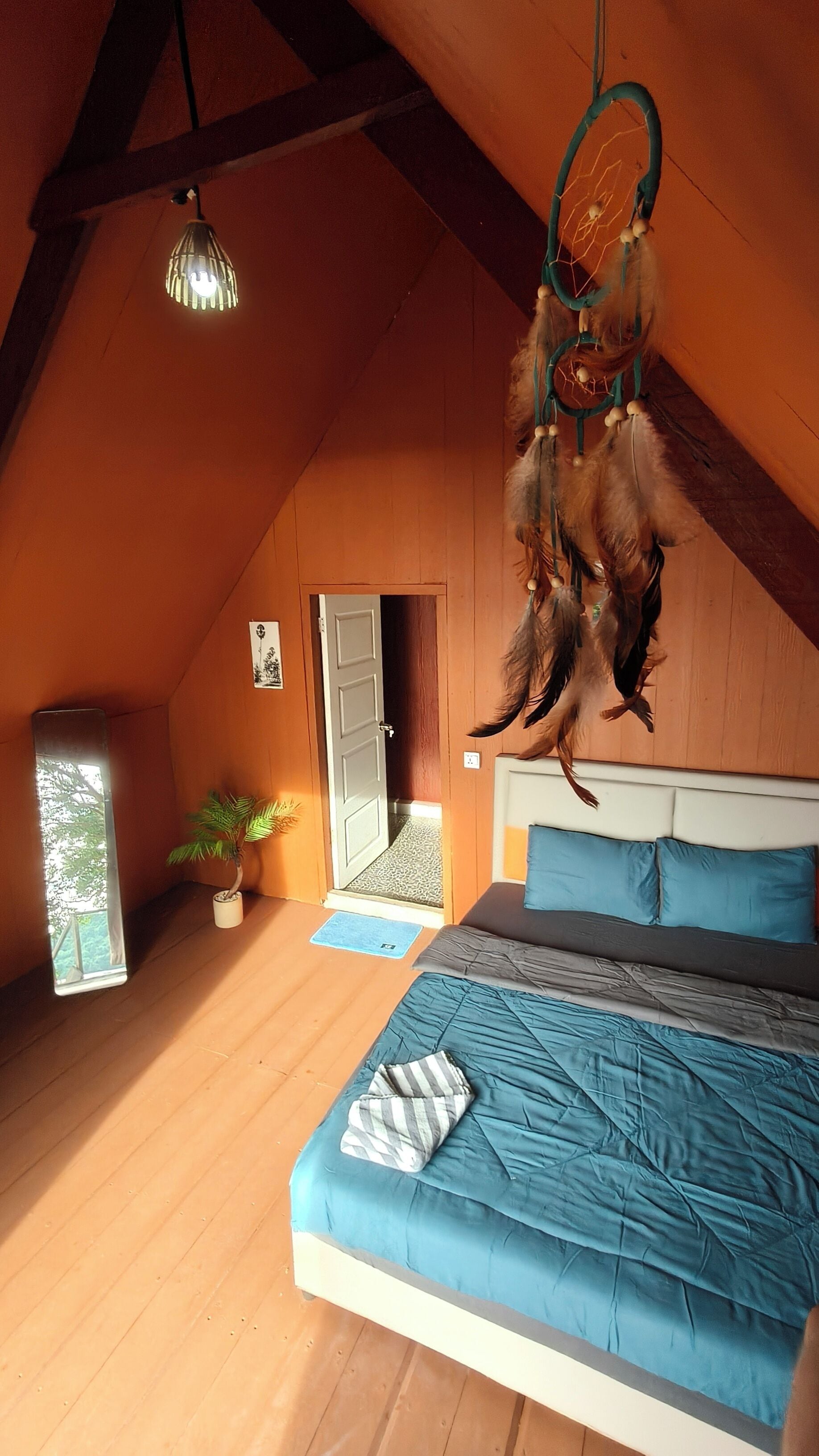 Chambre Double Classique