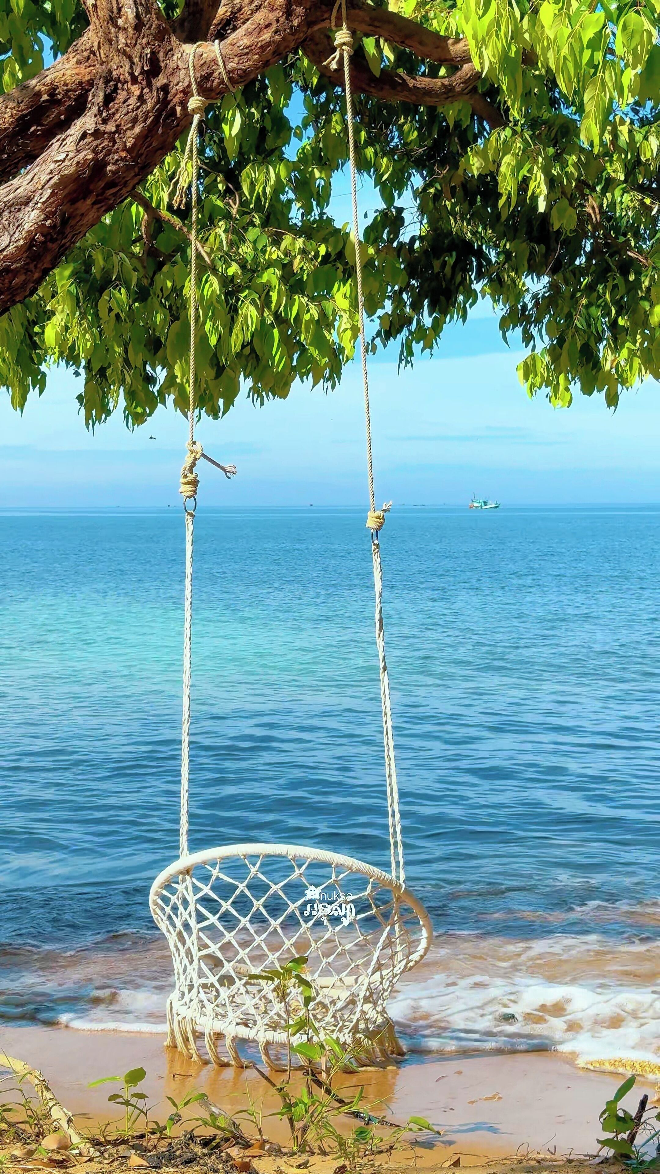 Playa privada, arena blanca, sombrillas, snorkel