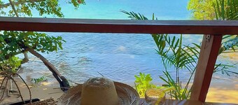 Koh Ta Kiev Island Resort