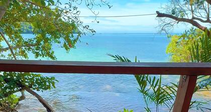 Koh Ta Kiev Island Resort