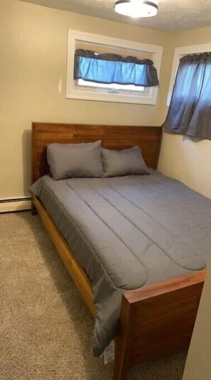 3 Schlafzimmer, kostenloses WLAN, Bettwäsche