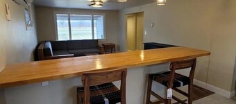 Ranch across from golf course !

