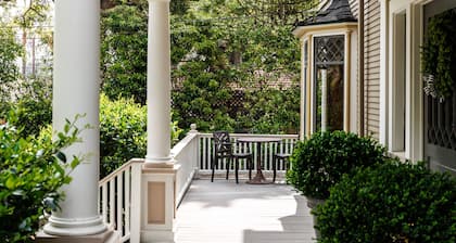 The De La Vina Inn