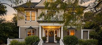 The De La Vina Inn