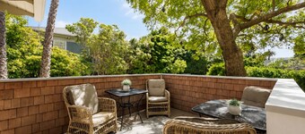 The De La Vina Inn